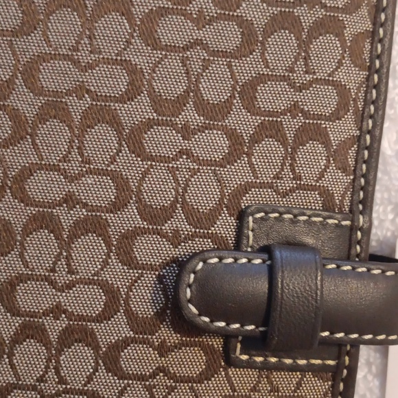 COPY - Coach planner - Picture 7 of 13